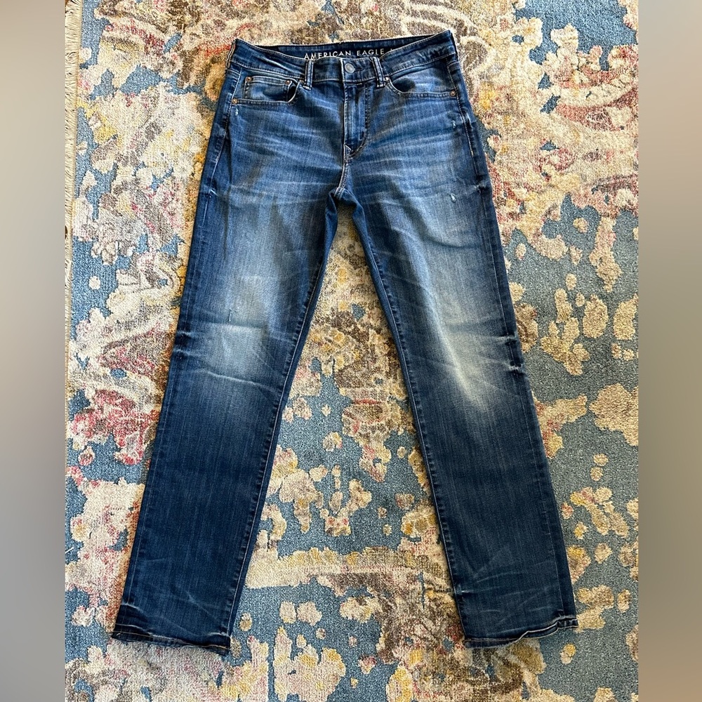 Men’s 32x34 American Eagle Jeans